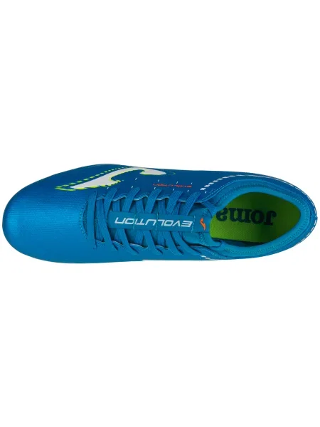 Pantofi Joma albastru