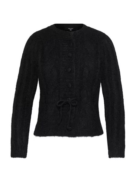 Vero Moda Petite Kardigán VMLISA' fekete