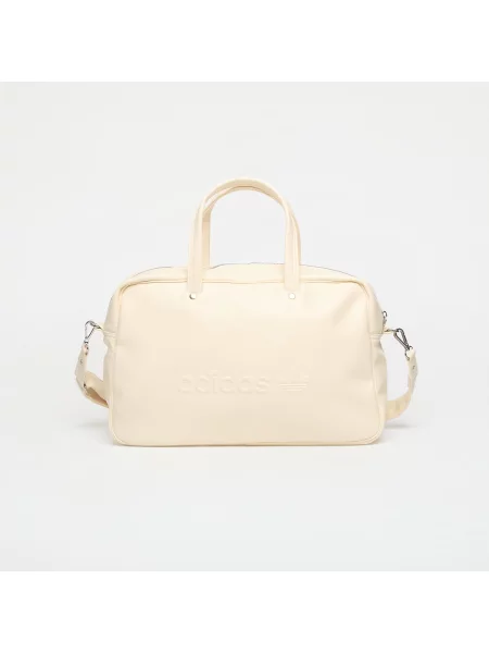 Geantă adidas Holdall Wonder White Universal alb