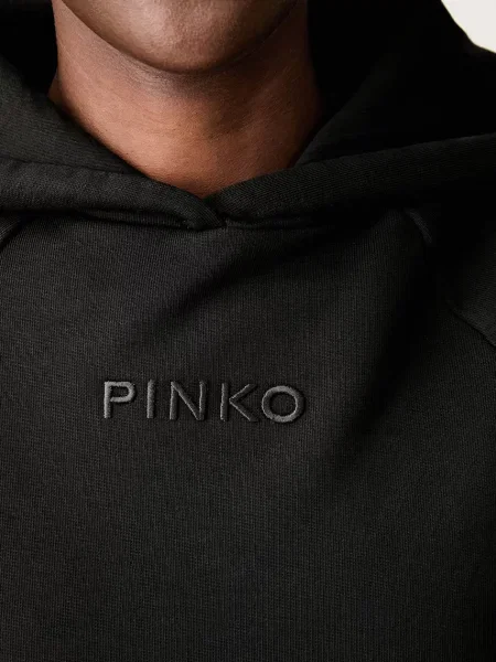 Pinko кофта з капюшоном