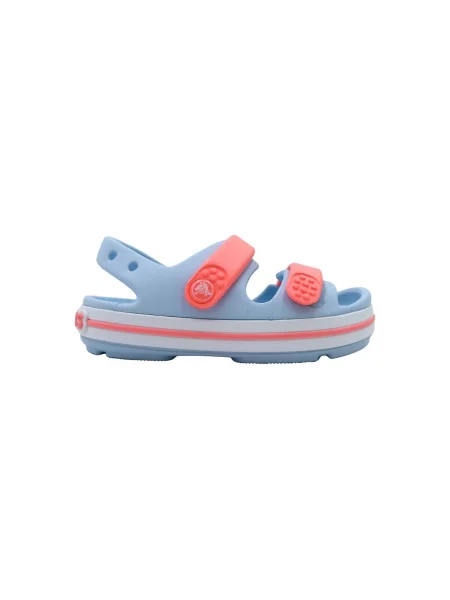 Gyerek félcipő Crocs kék