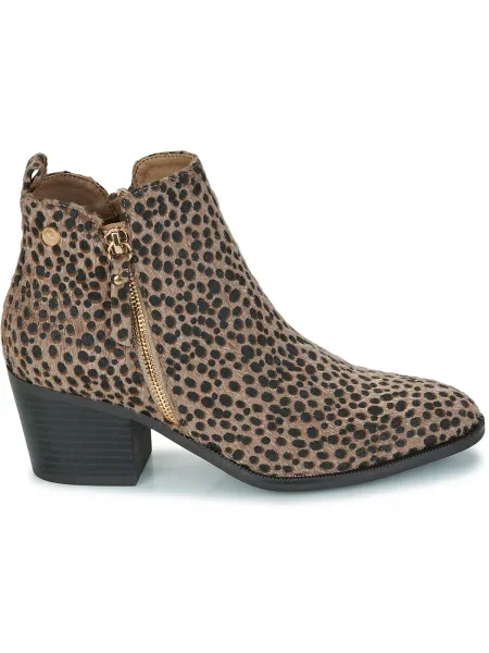 Pantofi Xti maro