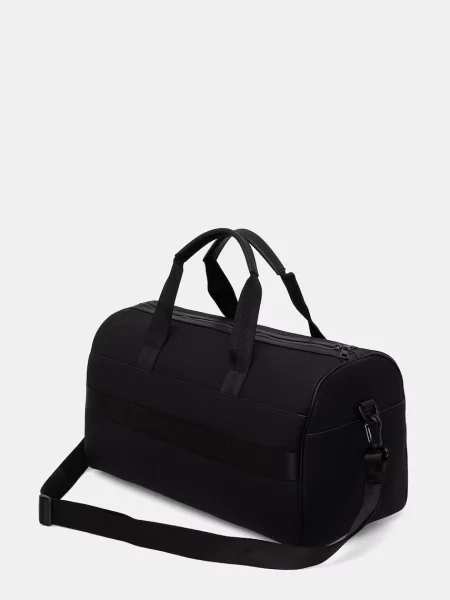 Tommy Hilfiger torba podróżna czarna