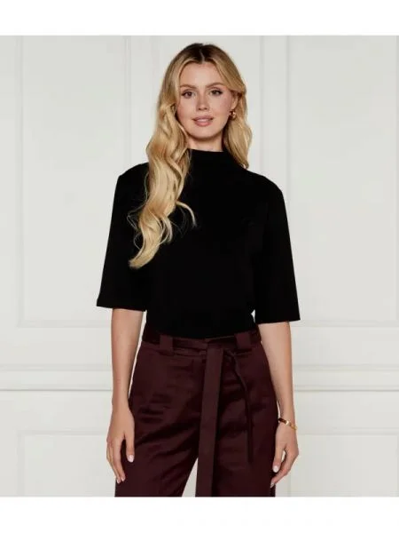 Pinko Bluză negru
