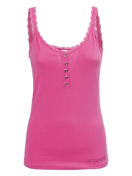 Top Influencer růžový