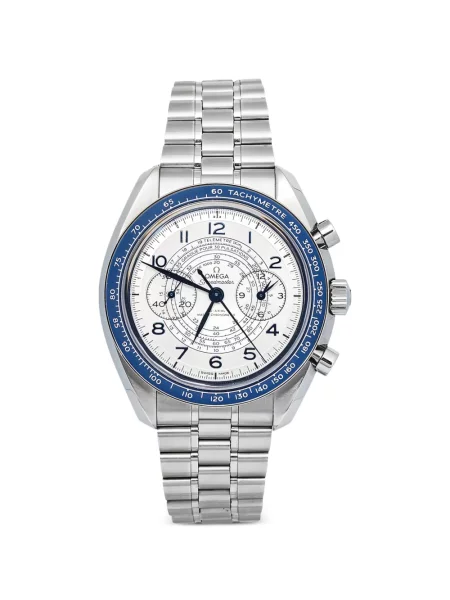Hodinky Omega biela