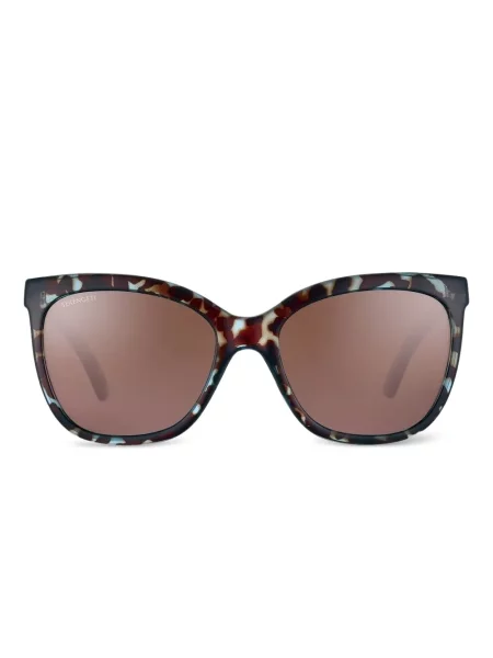 Слънчеви очила Serengeti Eyewear синьо