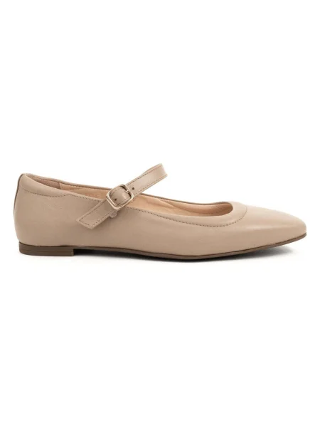 Pantofi Sergio Moretti bej