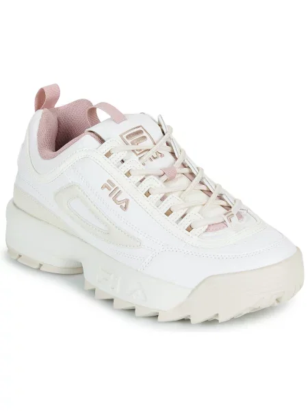 Tenisky Fila Disruptor béžová