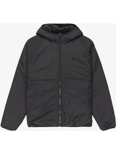 Polar element wolfe sherpa XS czarny