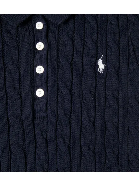 Gyerek ruha Polo Ralph Lauren kék