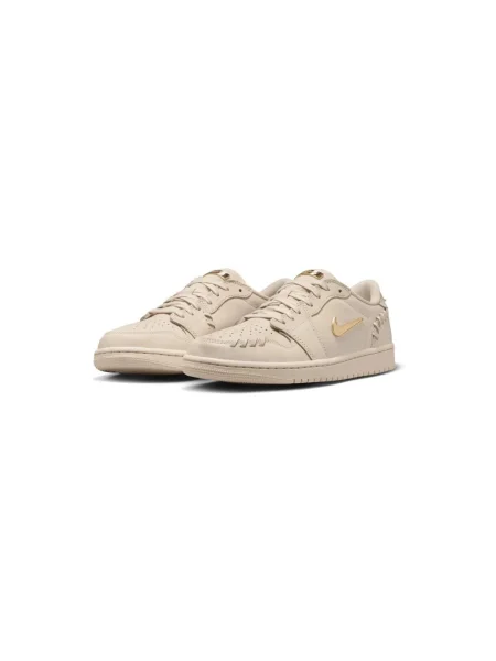 Pantofi Nike bej
