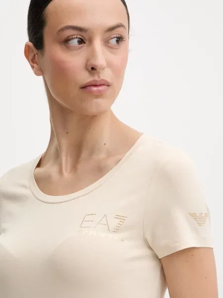 Футболка Ea7 Emporio Armani