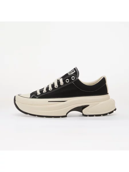 Sneakers Converse Run Star Crush Black EUR negru