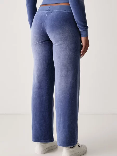 Sportnadrág Juicy Couture kék