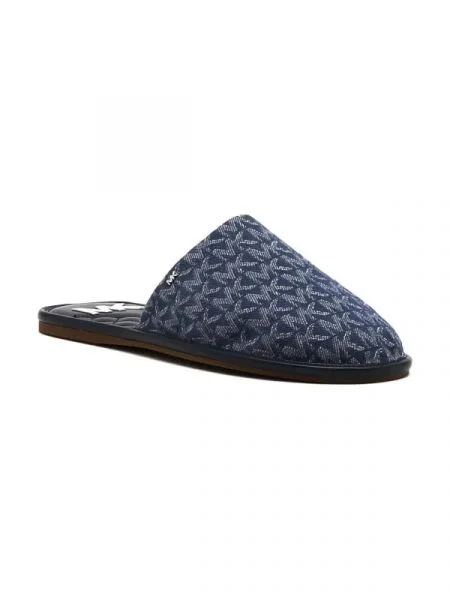 Michael Kors Șlapi THEA MULE cu adaos de piele