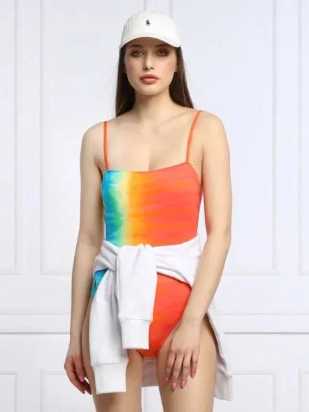 POLO RALPH LAUREN Costum de baie