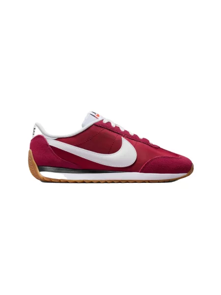 Pantofi Nike roșu