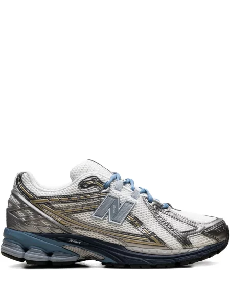 Sneakerși New Balance alb
