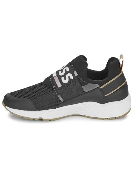 Pantofi copii Boss negru