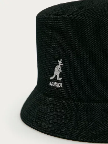 Kangol Kapelusz czarny