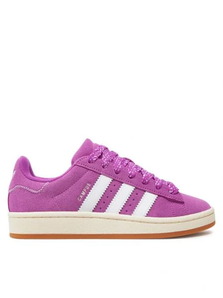 Sneakerși Adidas Originals violet