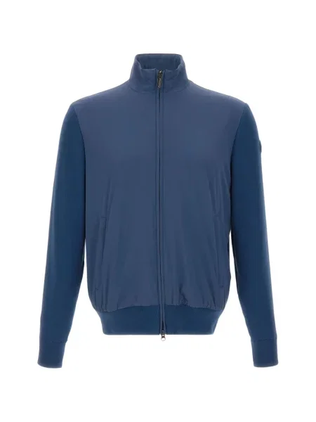 Geacă Colmar albastru