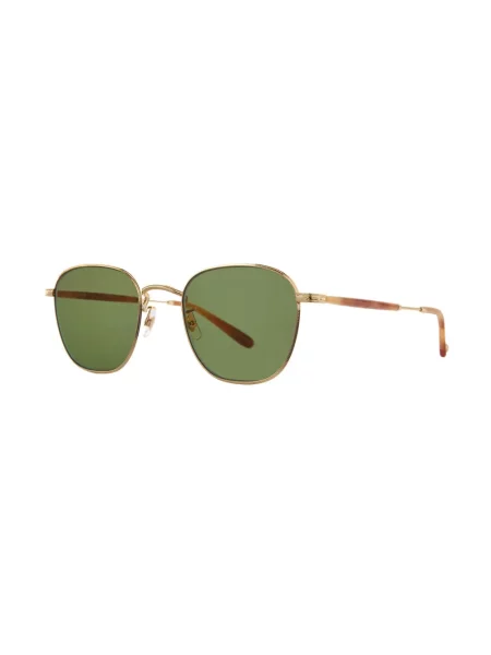 Ochelari de soare Garrett Leight auriu