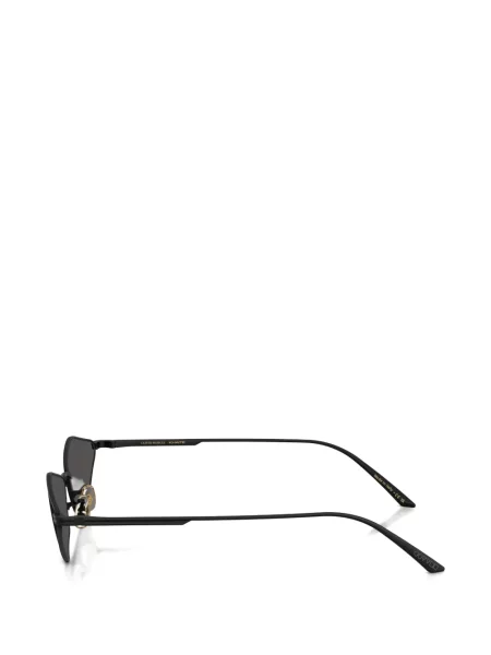 Слънчеви очила Oliver Peoples черно