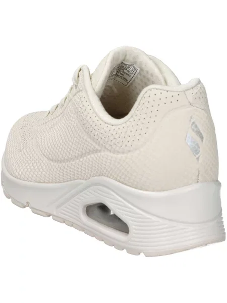 Pantofi Skechers bej