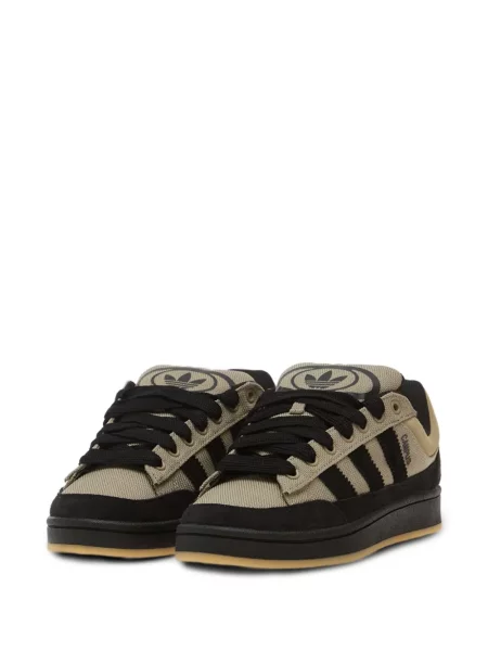Tričko Adidas hnedá