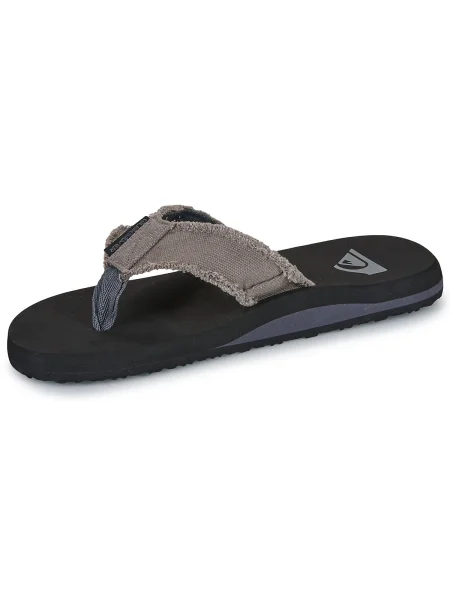 Pantofi Quiksilver gri