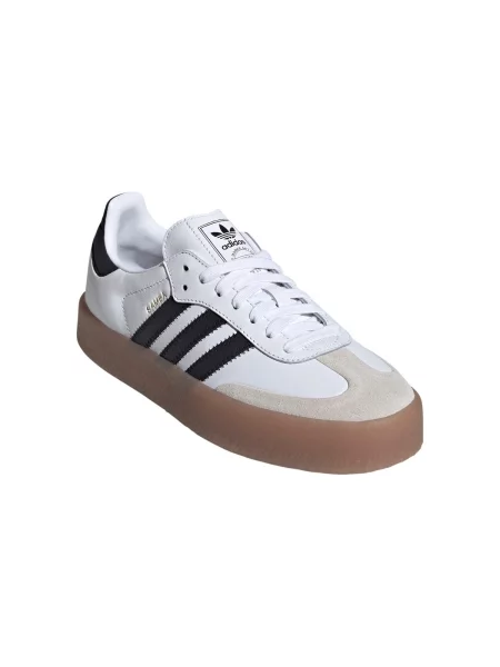 Tenisky adidas Originals Sambae čierna