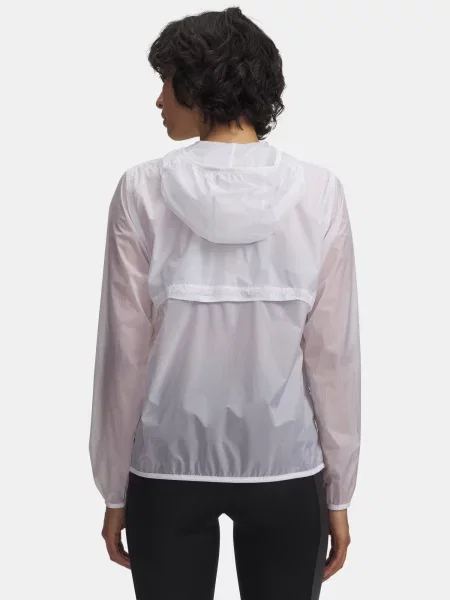 Geacă Under Armour negru