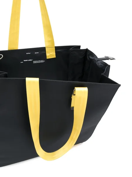 Geantă Off-white alb
