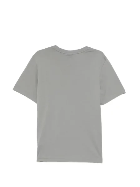 Tricou Moose Knuckles gri