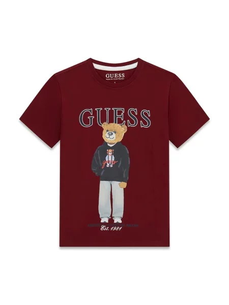 Детская футболка Guess