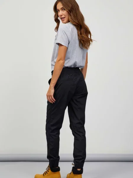 Pantaloni Sam73 casual negru