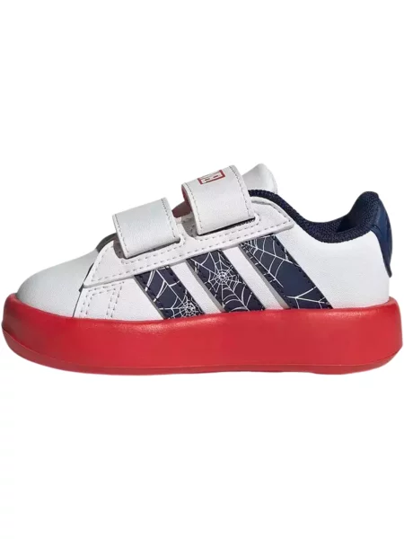 Tenisky Adidas biela