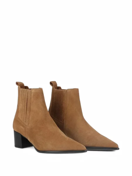 Botine Copenhagen Studios maro