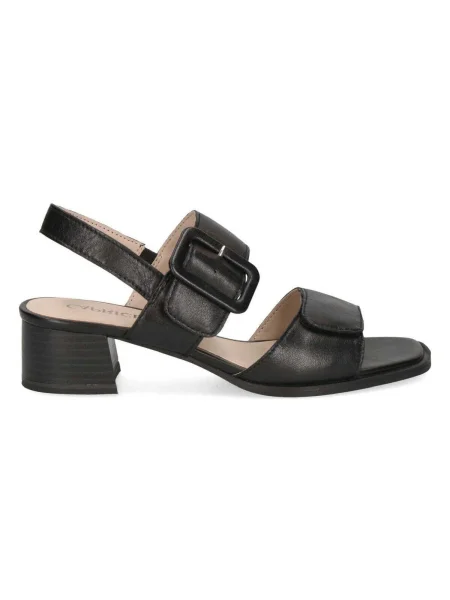 Sandale Caprice negru