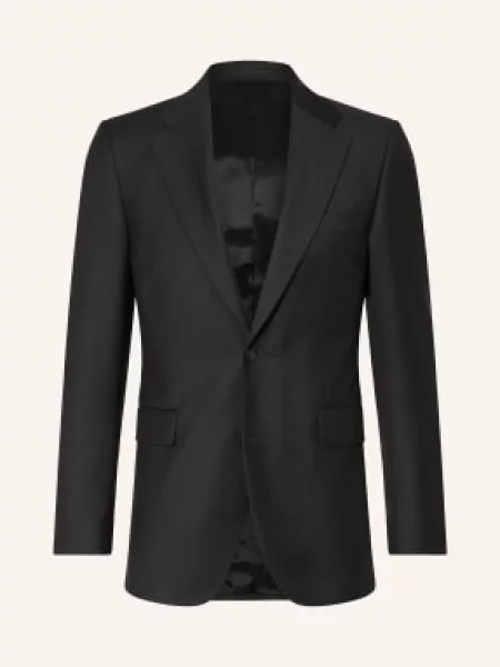 Tiger Of Sweden Sako Ease Regular Fit midnight green zelené