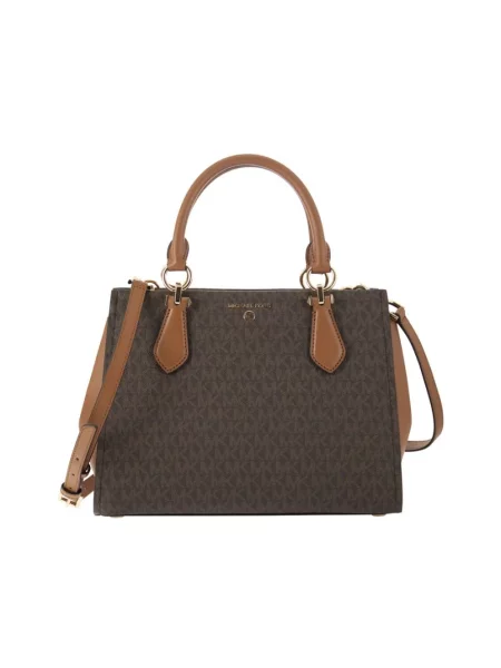 Torebka Michael Kors brązowa