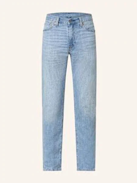 Levi's® Džíny Slim Fit 37 light indigo worn in