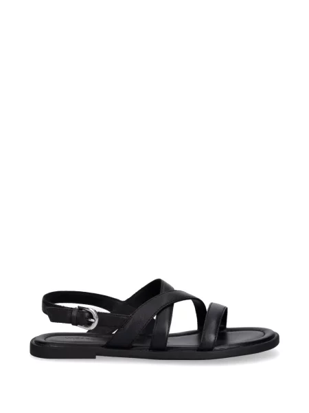 Sandale Vagabond cu bretele negru