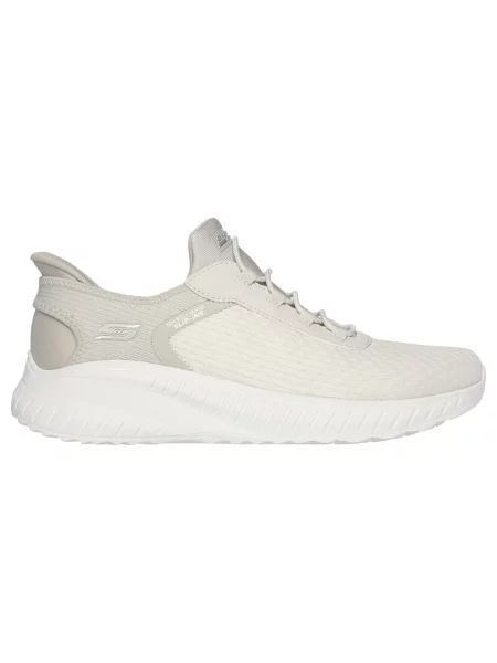 Tenisky Skechers biela