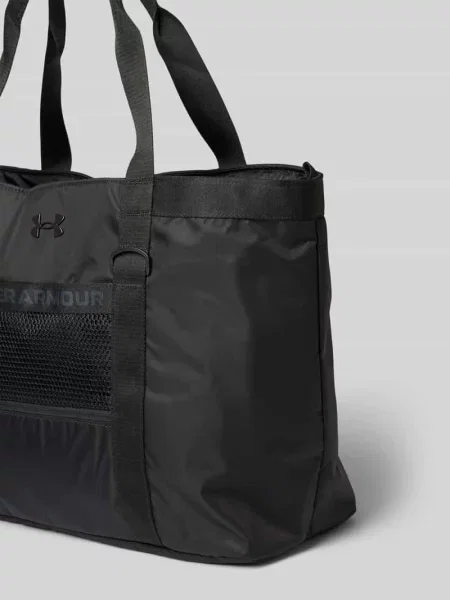 Torba Under Armour Studio Tote Black l czarna