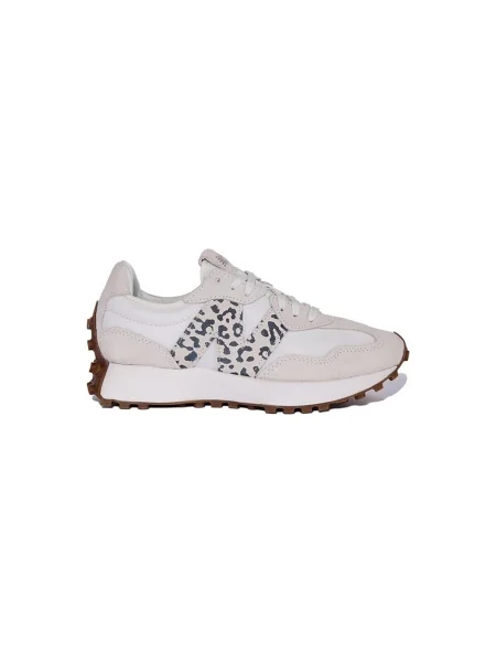 Tenisky New Balance béžová