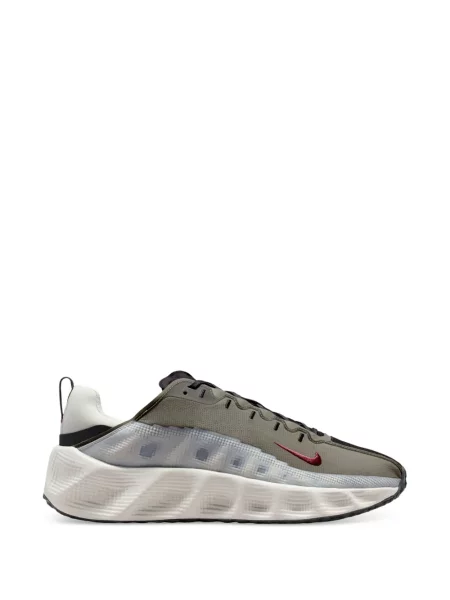Sneakerși Nike Vomero gri