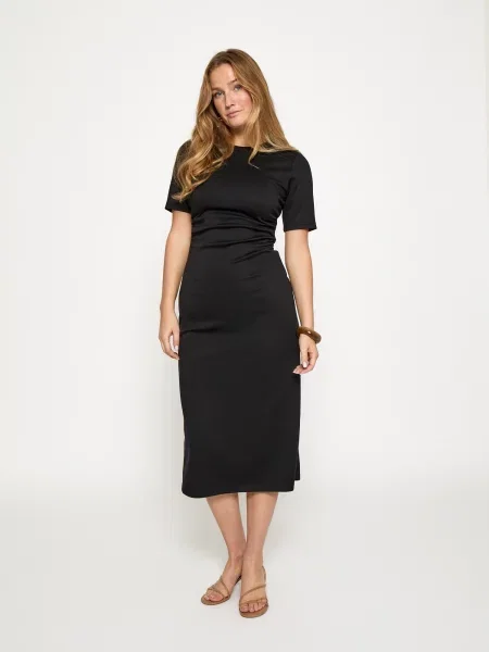 Peppercorn Rochie Nancy' negru